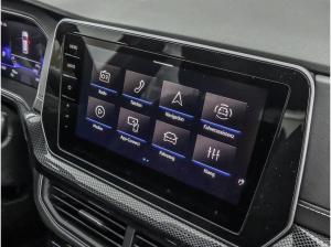 Volkswagen T-Cross R-Line DSG !!Aktionsleasing!!