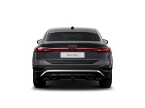 Audi A6 e-tron A6 Sportback e-tron S line AHK Matrix Navi ACC