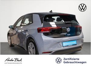 Volkswagen ID.3 Pure Performance Navi LED CarPlay EPH DAB