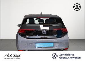 Volkswagen ID.3 Pure Performance Navi LED CarPlay EPH DAB