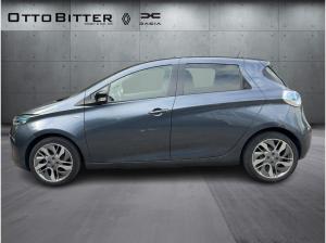 Renault ZOE LIMITED Z.E.40 (41kWh) SITZH ? SONDERAKTION ? SOFORT VERFÜGBAR ❗️❗️❗️