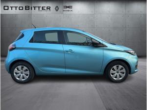 Renault ZOE Life Z.E.40 (41kWh) CCS-LADER 🤩 SONDERAKTION 🛒 SOFORT VERFÜGBAR ❗️❗️❗️