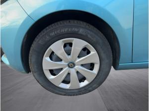 Renault ZOE Life Z.E.40 (41kWh) CCS-LADER 🤩 SONDERAKTION 🛒 SOFORT VERFÜGBAR ❗️❗️❗️