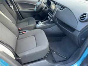 Renault ZOE Life Z.E.40 (41kWh) CCS-LADER 🤩 SONDERAKTION 🛒 SOFORT VERFÜGBAR ❗️❗️❗️