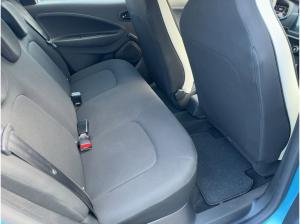 Renault ZOE Life Z.E.40 (41kWh) CCS-LADER 🤩 SONDERAKTION 🛒 SOFORT VERFÜGBAR ❗️❗️❗️