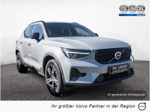 Volvo XC40 Plus Dark B3 Kamera Soundsystem  LED-Scheinwerfer Navi elektr. HeckklappeTageszulassung SOFORT VERFÜ