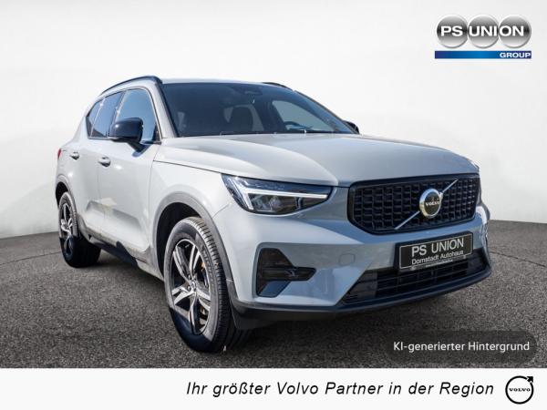 Volvo XC40 Plus Dark B3 Kamera Soundsystem  LED-Scheinwerfer Navi elektr. HeckklappeTageszulassung SOFORT VERFÜ