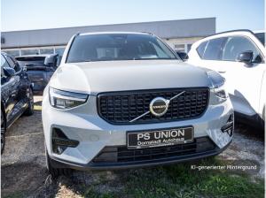 Volvo XC40 Plus Dark B3 Kamera Soundsystem  LED-Scheinwerfer Navi elektr. HeckklappeTageszulassung SOFORT VERFÜ
