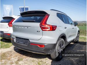 Volvo XC40 Plus Dark B3 Kamera Soundsystem  LED-Scheinwerfer Navi elektr. HeckklappeTageszulassung SOFORT VERFÜ