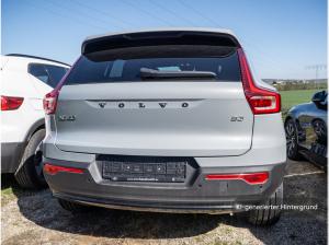 Volvo XC40 Plus Dark B3 Kamera Soundsystem  LED-Scheinwerfer Navi elektr. HeckklappeTageszulassung SOFORT VERFÜ
