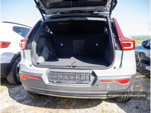Volvo XC40 Plus Dark B3 Kamera Soundsystem  LED-Scheinwerfer Navi elektr. HeckklappeTageszulassung SOFORT VERFÜ