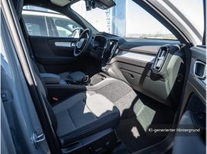 Volvo XC40 Plus Dark B3 Kamera Soundsystem  LED-Scheinwerfer Navi elektr. HeckklappeTageszulassung SOFORT VERFÜ