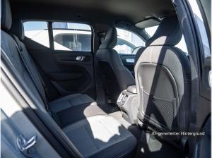 Volvo XC40 Plus Dark B3 Kamera Soundsystem  LED-Scheinwerfer Navi elektr. HeckklappeTageszulassung SOFORT VERFÜ