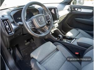 Volvo XC40 Plus Dark B3 Kamera Soundsystem  LED-Scheinwerfer Navi elektr. HeckklappeTageszulassung SOFORT VERFÜ