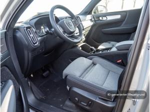 Volvo XC40 Plus Dark B3 Kamera Soundsystem  LED-Scheinwerfer Navi elektr. HeckklappeTageszulassung SOFORT VERFÜ