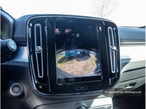 Volvo XC40 Plus Dark B3 Kamera Soundsystem  LED-Scheinwerfer Navi elektr. HeckklappeTageszulassung SOFORT VERFÜ