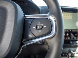 Volvo XC40 Plus Dark B3 Kamera Soundsystem  LED-Scheinwerfer Navi elektr. HeckklappeTageszulassung SOFORT VERFÜ