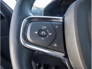 Volvo XC40 Plus Dark B3 Kamera Soundsystem  LED-Scheinwerfer Navi elektr. HeckklappeTageszulassung SOFORT VERFÜ