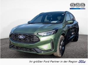 Ford Kuga ST-Line 1,5l EcoBoost 186PS Kamera Navi SYNC4 LED-Scheinwerfer SHZ vorn & hinten