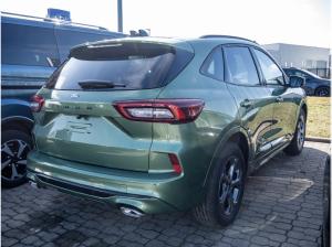 Ford Kuga ST-Line 1,5l EcoBoost 186PS Kamera Navi SYNC4 LED-Scheinwerfer SHZ vorn & hinten