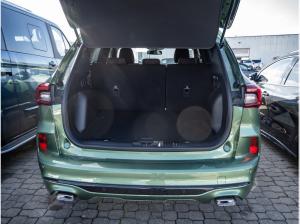 Ford Kuga ST-Line 1,5l EcoBoost 186PS Kamera Navi SYNC4 LED-Scheinwerfer SHZ vorn & hinten
