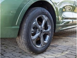 Ford Kuga ST-Line 1,5l EcoBoost 186PS Kamera Navi SYNC4 LED-Scheinwerfer SHZ vorn & hinten