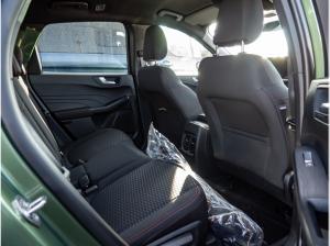 Ford Kuga ST-Line 1,5l EcoBoost 186PS Kamera Navi SYNC4 LED-Scheinwerfer SHZ vorn & hinten