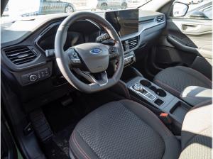 Ford Kuga ST-Line 1,5l EcoBoost 186PS Kamera Navi SYNC4 LED-Scheinwerfer SHZ vorn & hinten