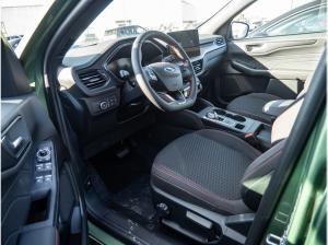 Ford Kuga ST-Line 1,5l EcoBoost 186PS Kamera Navi SYNC4 LED-Scheinwerfer SHZ vorn & hinten