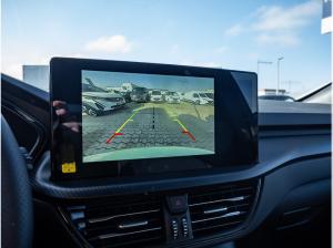 Ford Kuga ST-Line 1,5l EcoBoost 186PS Kamera Navi SYNC4 LED-Scheinwerfer SHZ vorn & hinten