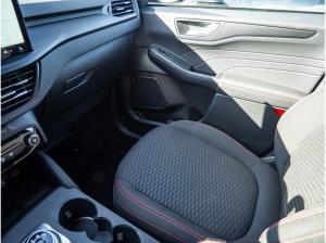 Ford Kuga ST-Line 1,5l EcoBoost 186PS Kamera Navi SYNC4 LED-Scheinwerfer SHZ vorn & hinten