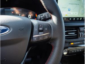 Ford Kuga ST-Line 1,5l EcoBoost 186PS Kamera Navi SYNC4 LED-Scheinwerfer SHZ vorn & hinten