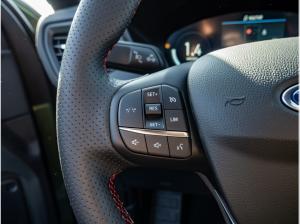 Ford Kuga ST-Line 1,5l EcoBoost 186PS Kamera Navi SYNC4 LED-Scheinwerfer SHZ vorn & hinten