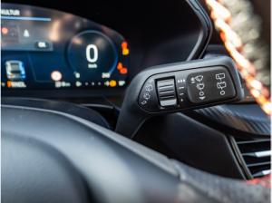 Ford Kuga ST-Line 1,5l EcoBoost 186PS Kamera Navi SYNC4 LED-Scheinwerfer SHZ vorn & hinten