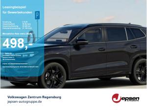 Volkswagen Tayron R-Line Hybrid 499.- Vollausstattung