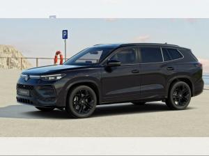 Volkswagen Tayron R-Line BlackStyle Hybrid Vollausstattung