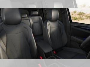 Volkswagen Tayron R-Line BlackStyle Hybrid Vollausstattung