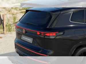 Volkswagen Tayron R-Line BlackStyle Hybrid Vollausstattung