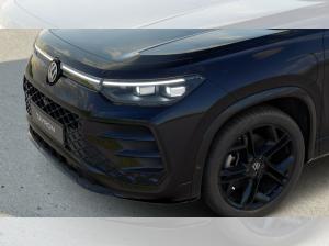 Volkswagen Tayron R-Line BlackStyle Hybrid Vollausstattung
