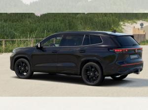 Volkswagen Tayron R-Line BlackStyle Hybrid Vollausstattung