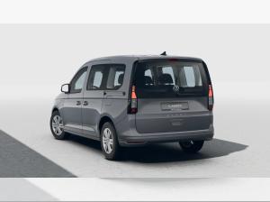 Volkswagen Caddy Life TDI 7-Gang-DSG ACC PDC