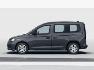 Volkswagen Caddy Life TDI 7-Gang-DSG ACC PDC