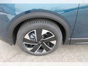Opel Grandland GS HYBRID SHZ|LRHZ|NAVI|AHK|PDC|KAMERA
