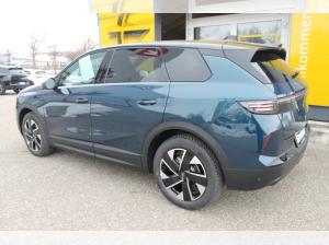 Opel Grandland GS HYBRID SHZ|LRHZ|NAVI|AHK|PDC|KAMERA