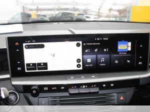 Opel Grandland GS HYBRID SHZ|LRHZ|NAVI|AHK|PDC|KAMERA