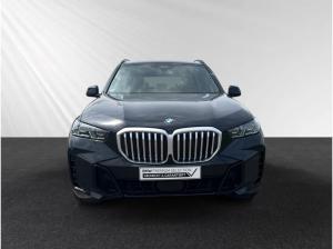 BMW X5 xDrive30d M Sport|AHK|LCProf.|PAProf.|H/K