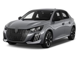 Peugeot 208 ALLURE HYBRID 110 DSC6