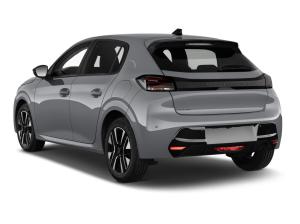 Peugeot 208 ALLURE HYBRID 110 DSC6