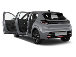 Peugeot 208 ALLURE HYBRID 110 DSC6