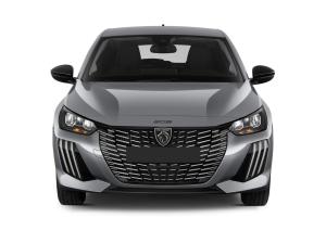 Peugeot 208 ALLURE HYBRID 110 DSC6